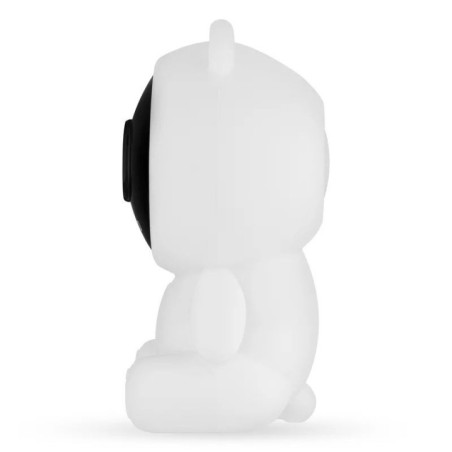BN-LO-BABYLINE_SMART_2.0_WHITE,Video monitor Lionelo Babyline Smart 2.0, camera WiFi Full HD 1080p, aplicatie Lionelo Smart, com