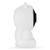 BN-LO-BABYLINE_SMART_2.0_WHITE,Video monitor Lionelo Babyline Smart 2.0, camera WiFi Full HD 1080p, aplicatie Lionelo Smart, com