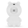 BN-LO-BABYLINE_SMART_2.0_WHITE,Video monitor Lionelo Babyline Smart 2.0, camera WiFi Full HD 1080p, aplicatie Lionelo Smart, com