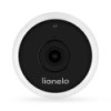 BN-LO-BABYLINE_SMART_2.0_WHITE,Video monitor Lionelo Babyline Smart 2.0, camera WiFi Full HD 1080p, aplicatie Lionelo Smart, com