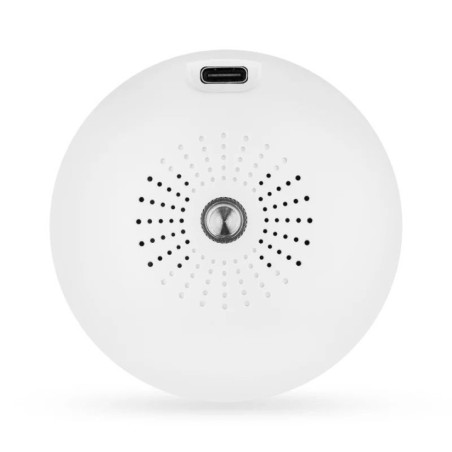 BN-LO-BABYLINE_SMART_2.0_WHITE,Video monitor Lionelo Babyline Smart 2.0, camera WiFi Full HD 1080p, aplicatie Lionelo Smart, com