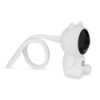 BN-LO-BABYLINE_SMART_2.0_WHITE,Video monitor Lionelo Babyline Smart 2.0, camera WiFi Full HD 1080p, aplicatie Lionelo Smart, com
