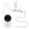 BN-LO-BABYLINE_SMART_2.0_WHITE,Video monitor Lionelo Babyline Smart 2.0, camera WiFi Full HD 1080p, aplicatie Lionelo Smart, com