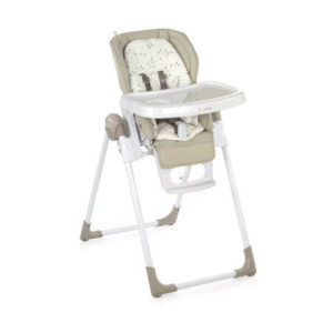 BN-8420421087480,Scaun de masa si Balansoar, Jane, Mila 2 in 1, Transformabil, Multifunctional, 0 luni+, Conform cu standardele 