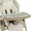 BN-8420421087480,Scaun de masa si Balansoar, Jane, Mila 2 in 1, Transformabil, Multifunctional, 0 luni+, Conform cu standardele