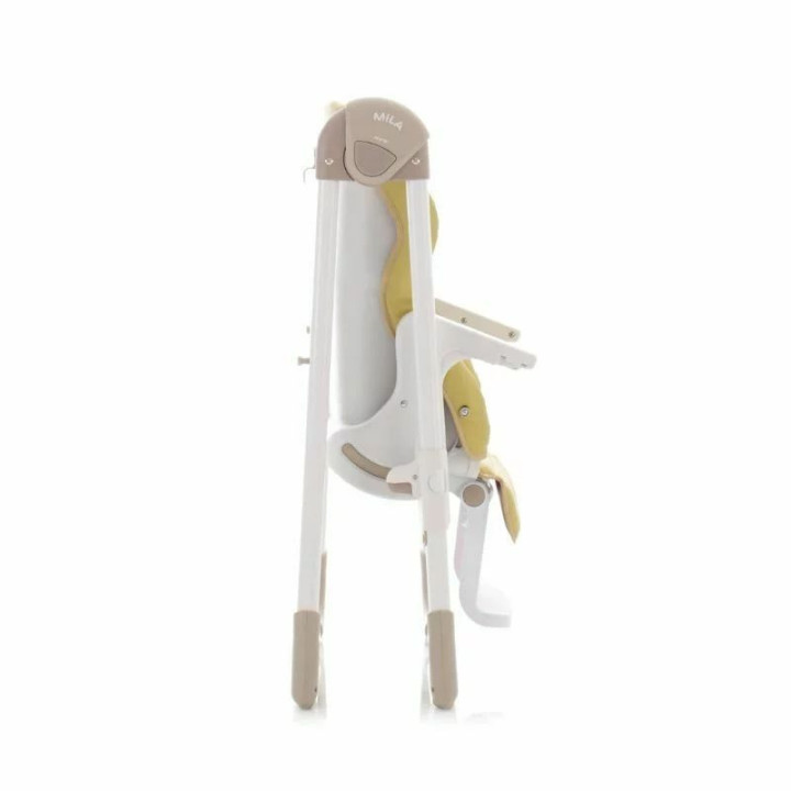 BN-8420421087480,Scaun de masa si Balansoar, Jane, Mila 2 in 1, Transformabil, Multifunctional, 0 luni+, Conform cu standardele 