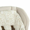 BN-8420421087480,Scaun de masa si Balansoar, Jane, Mila 2 in 1, Transformabil, Multifunctional, 0 luni+, Conform cu standardele