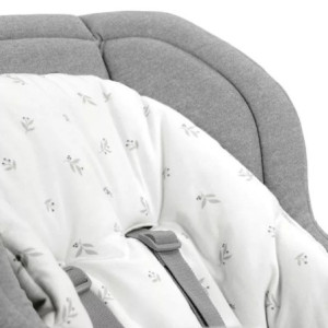 BN-8420421091661,Scaun de masa si Balansoar, Jane, Mila 2 in 1, Transformabil, Multifunctional, 0 luni+, Conform cu standardele  2