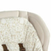 BN-8420421091661,Scaun de masa si Balansoar, Jane, Mila 2 in 1, Transformabil, Multifunctional, 0 luni+, Conform cu standardele
