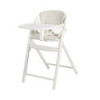 BN-LO-CELIA_CLOSE&COSY,Scaun de masa multifunctional Celia Close&Cosy, Lionelo, Din lemn de fag, 6 luni- adult, Reglabil pe inal