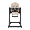 BN-361375,Scaun de masa, Petite&Mars, Tasty, Multifunctional 3 in 1, Pana la 15 kg, Reglabil pe inaltime in 7 pozitii, Spatar re