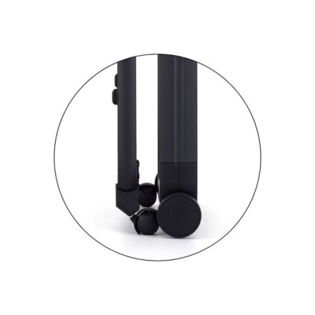 BN-361375,Scaun de masa, Petite&Mars, Tasty, Multifunctional 3 in 1, Pana la 15 kg, Reglabil pe inaltime in 7 pozitii, Spatar re