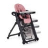 BN-361791,Scaun de masa, Petite&Mars, Tasty, Multifunctional 3 in 1, Pana la 15 kg, Reglabil pe inaltime in 7 pozitii, Spatar re