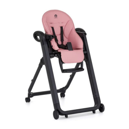 BN-361791,Scaun de masa, Petite&Mars, Tasty, Multifunctional 3 in 1, Pana la 15 kg, Reglabil pe inaltime in 7 pozitii, Spatar re