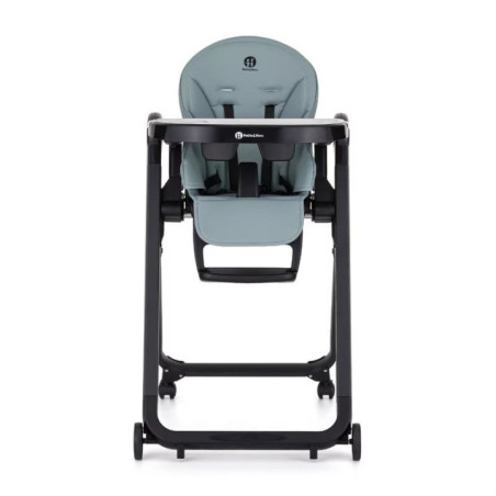 BN-361878,Scaun de masa, Petite&Mars, Tasty, Multifunctional 3 in 1, Pana la 15 kg, Reglabil pe inaltime in 7 pozitii, Spatar re