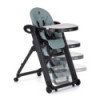 BN-361878,Scaun de masa, Petite&Mars, Tasty, Multifunctional 3 in 1, Pana la 15 kg, Reglabil pe inaltime in 7 pozitii, Spatar re