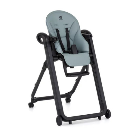 BN-361878,Scaun de masa, Petite&Mars, Tasty, Multifunctional 3 in 1, Pana la 15 kg, Reglabil pe inaltime in 7 pozitii, Spatar re