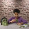 G2646,Marvel Spider Man Set De Joaca Hulk Gamma Blast