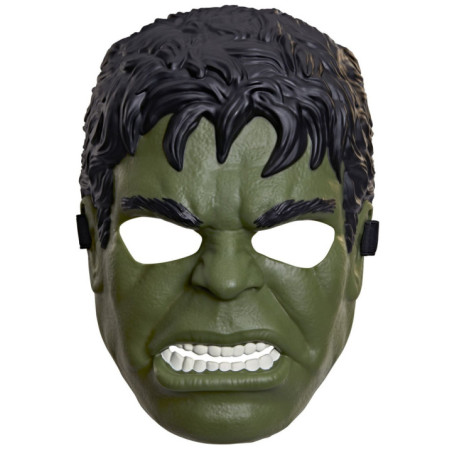 G2646,Marvel Spider Man Set De Joaca Hulk Gamma Blast