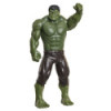 G2646,Marvel Spider Man Set De Joaca Hulk Gamma Blast