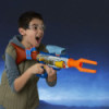 G3237,Nerf Blaster Elite Star Wars Mandalorian Si Grogu 8in1