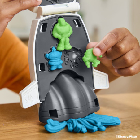 G2319,Play Doh Toy Story 5 Set Creatii Spatiale