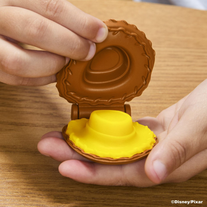 G2319,Play Doh Toy Story 5 Set Creatii Spatiale