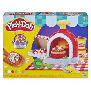 G2921,Play Doh Set Cuptor De Pizza