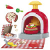G2921,Play Doh Set Cuptor De Pizza