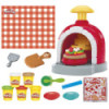 G2921,Play Doh Set Cuptor De Pizza