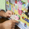 G3127,Peppa Pig Calendarul De Advent Al Lui Peppa Si Evie