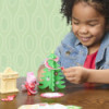 G3127,Peppa Pig Calendarul De Advent Al Lui Peppa Si Evie