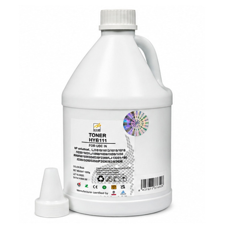 Toner Refil Compatibil HP UNIV...