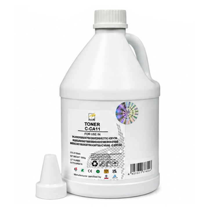 Toner Refil Compatibil Canon...