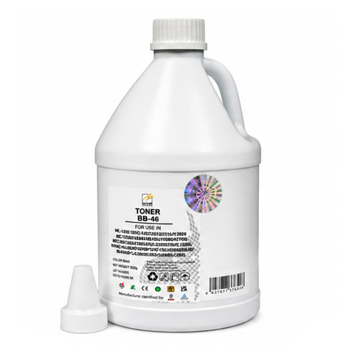 Toner Refil Compatibil Brother...