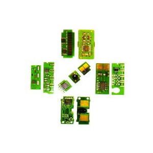 Chip Compatibil Ricoh IM C3000/C3500 B EuroPrint