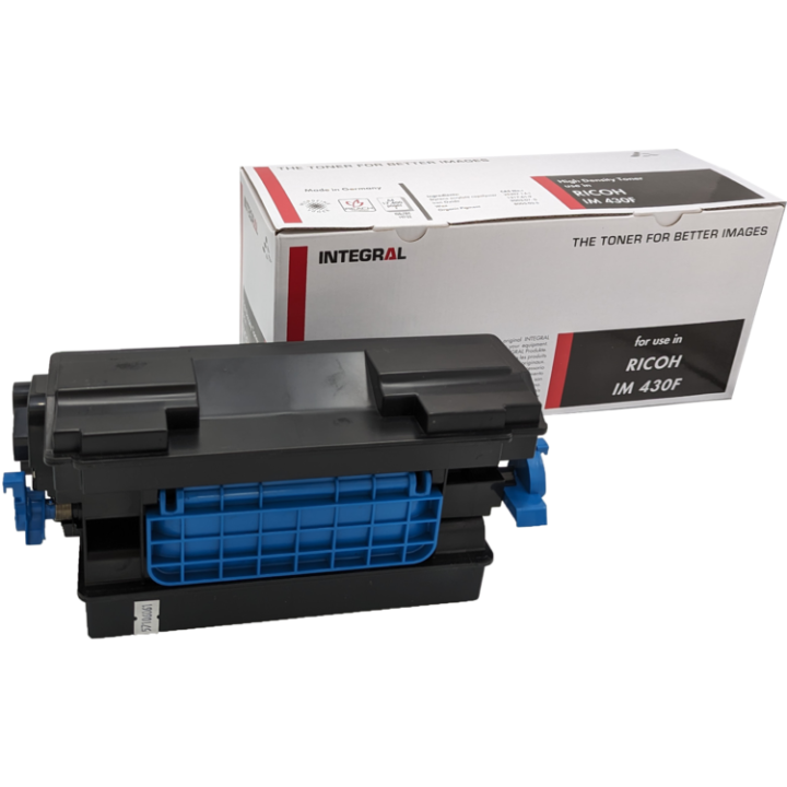 Toner Compatibil Ricoh IM-430 Laser...