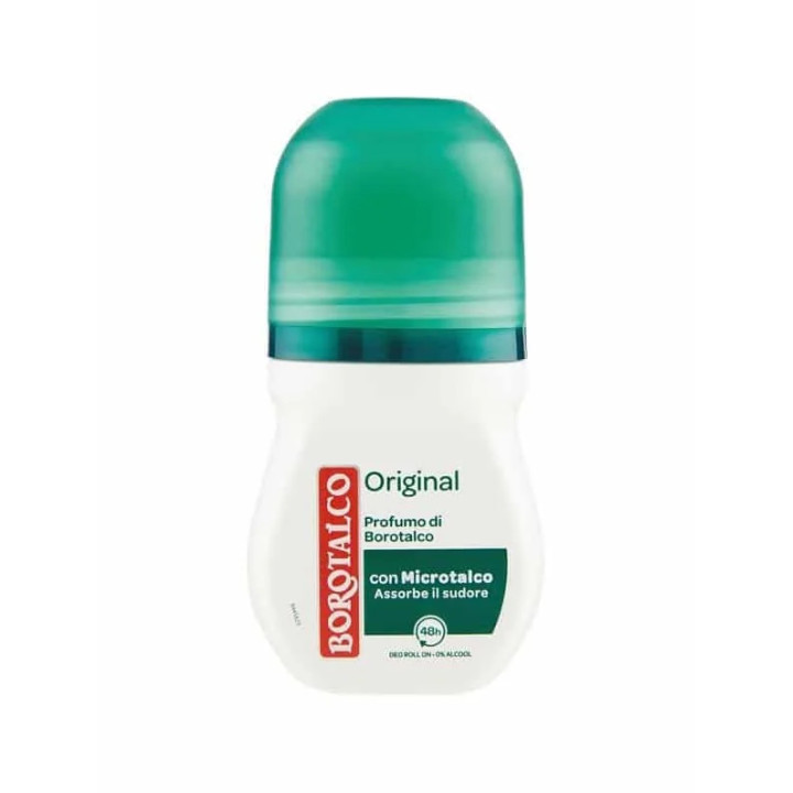 Deodorant roll-on Original, 50ml,...