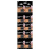 1100004625,Baterie alcalina Duracell Basic R6 (AA) 2x 10 buc/blister