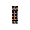 1100004625,Baterie alcalina Duracell Basic R6 (AA) 2x 10 buc/blister