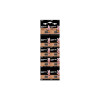 1100004626,Baterie alcalina Duracell Basic R3 (AAA) 2x 10 buc/blister