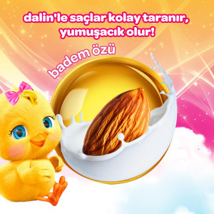 Sampon pieptanare usoara,... 2