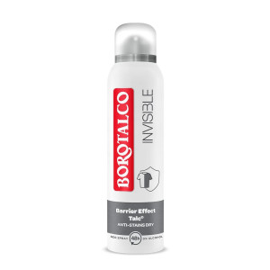 Deodorant spray Invisible,...