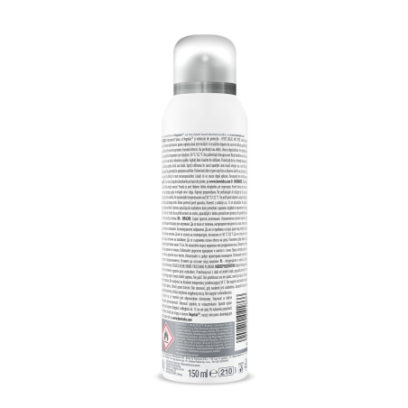 Deodorant spray Invisible, 150ml, Borotalco