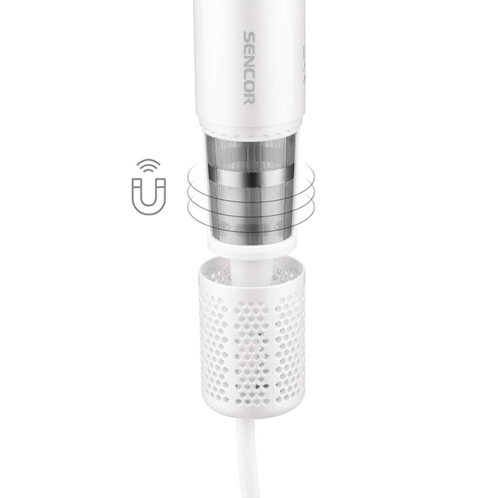 USCATOR PAR 1500W SENCOR
