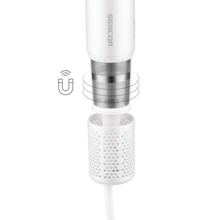 USCATOR PAR 1500W SENCOR