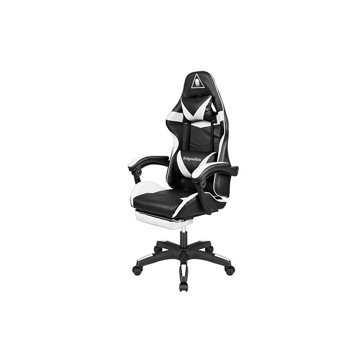 SCAUN GAMING GX-150 KRUGER&MATZ