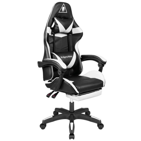 SCAUN GAMING GX-150 KRUGER&MATZ