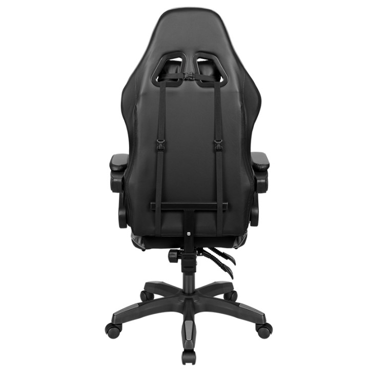 SCAUN GAMING GX-150 GRI KRUGER&MATZ