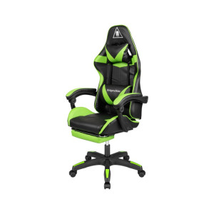 SCAUN GAMING GX-150 VERDE... 2